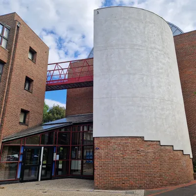 Dunkerque : aux Estudiantines, les 107 logements étudiants dans un...