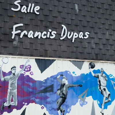 Bourbourg : un entraîneur de basket agressé par un parent