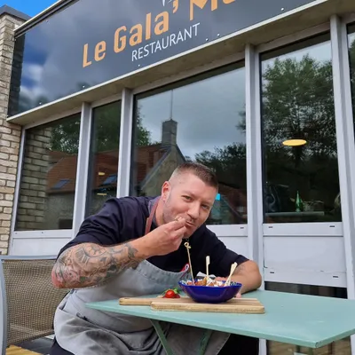 Loon-Plage : changement de cap pour le parc Galamé avec Cap'Energie