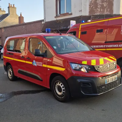 Tardinghen : une femme de 75 ans réanimée après une noyade