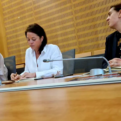 Déjà six personnes interpellées : Calais muscle son dispositif de...
