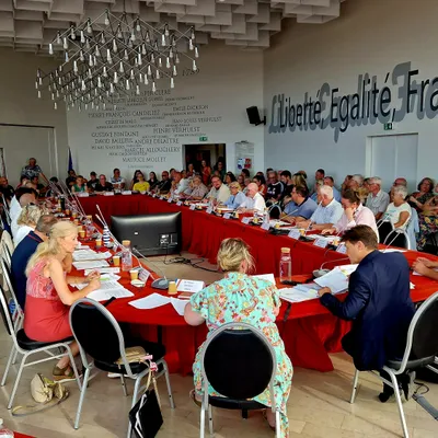 Rapport de la Chambre régionale des comptes : un conseil municipal...