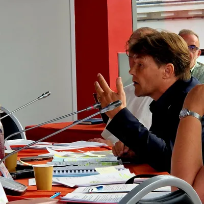 Coudekerque-Branche : après le rapport de la Chambre régionale des...