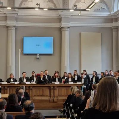 Boulogne-sur-Mer : le tribunal judiciaire annonce un renfort...