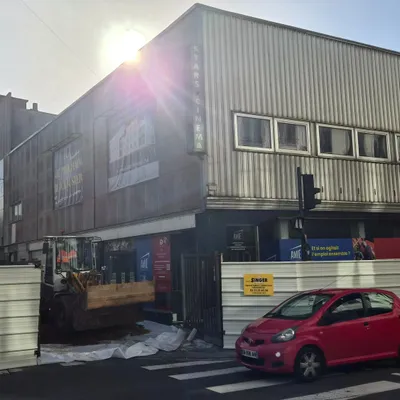 "J'adorais ce cinéma" : à Boulogne-sur-Mer, Les Stars laisse des...