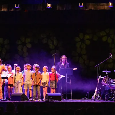 Samer : Concert des élèves des écoles de Samer et d'Outreau ce...