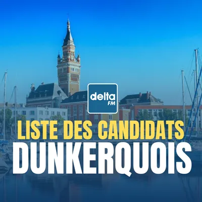 Municipales : liste des candidats dans le Dunkerquois
