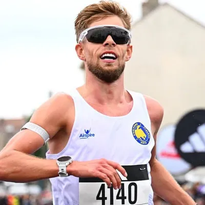 Athlétisme, Boulogne-sur-Mer : et un nouveau titre de Champion de...