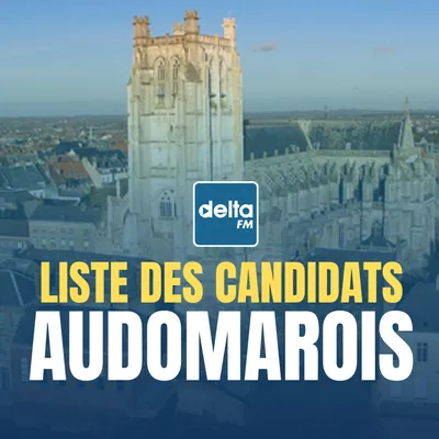Municipales : liste des candidats dans l'Audomarois 