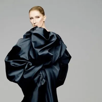 Céline Dion : une pré-tournée dans la région avant ses concerts...