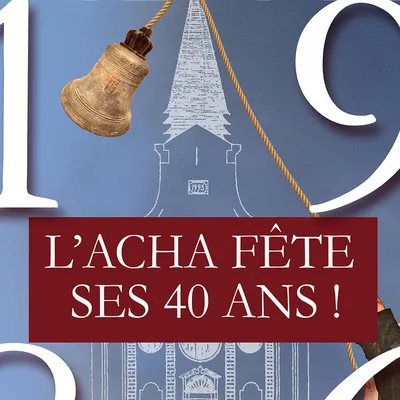 Ardres : l'ACHA fête ses 40 ans ce week-end