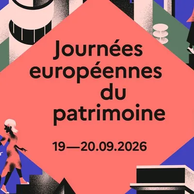 Montreuil-sur-Mer : Journées du Patrimoine les 19 et 20 septembre