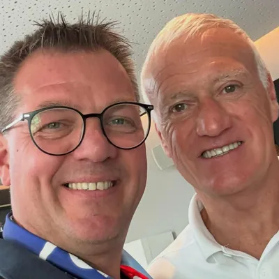 Foot, Equipe de France : "Didier Deschamps a ouvert les portes de...