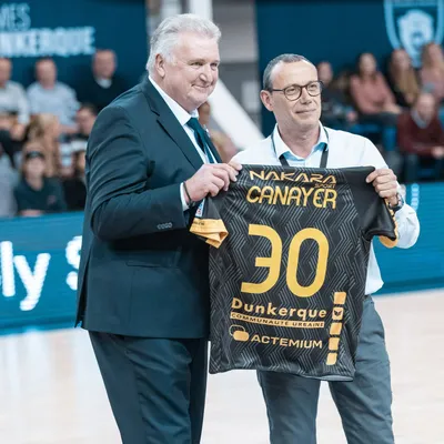 Hand : du changement à Dunkerque