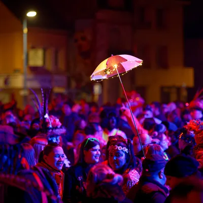 Le Portel : le carnaval c'est pour (très) bientôt 