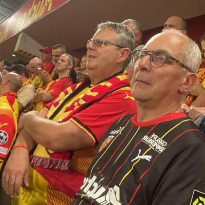 Foot, Lens-Nice : pour sa quatrième finale, Xavier Ducrocq est prêt...