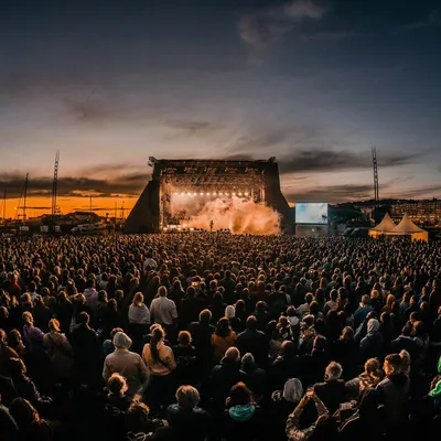 Boulogne : une soirée très rap annoncée au Festival de la Côte d'Opale