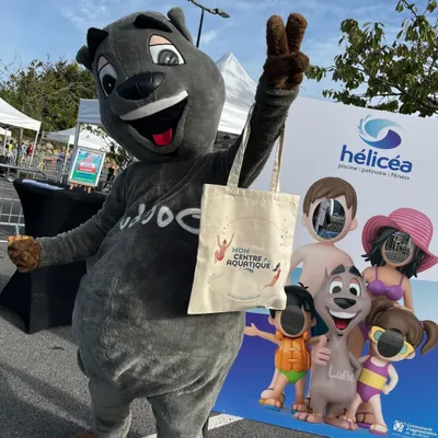 Saint-Martin-Boulogne : le programme vacances d'Hélicéa 