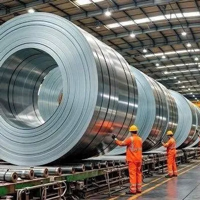 Dunkerque : bientôt une fonderie de fil d’aluminium avec recyclage...