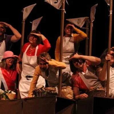 Boulogne-sur-Mer : Les Voix du Nautilus ce vendredi à 20:00 au...