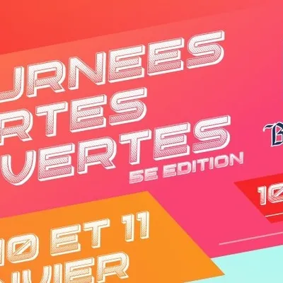 Bergues : 5ème édition des Journées Portes Ouvertes de Berg'Game ce...