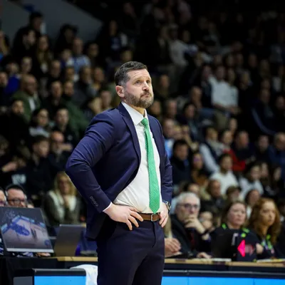 Basket, Le Portel : de retour depuis peu, Kenny Grant ne sera...