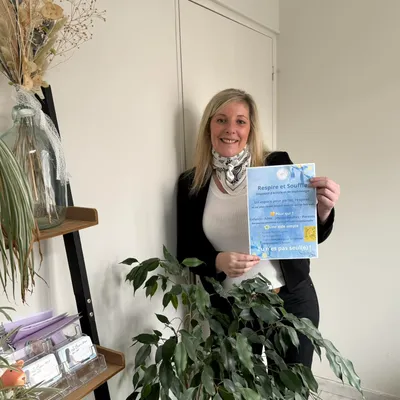 Estaires : un dispositif sur Snapchat pour aider les jeunes face au...