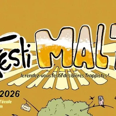 Ledringhem : 7ème Festimalt ce week-end