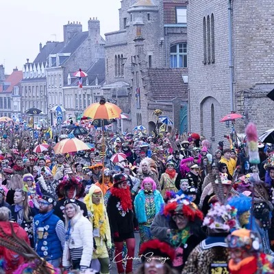 Carnaval 2026 : quel bilan peut-on faire du carnaval avec la crise...