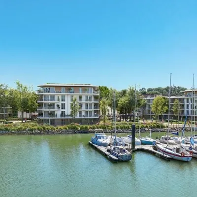 Hôtel 4 étoiles, resto gastronomique, spa, crèche... : de nouveaux...