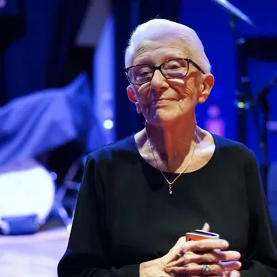 Dunkerque : Françoise Devienne vient de nous quitter, la passion du...