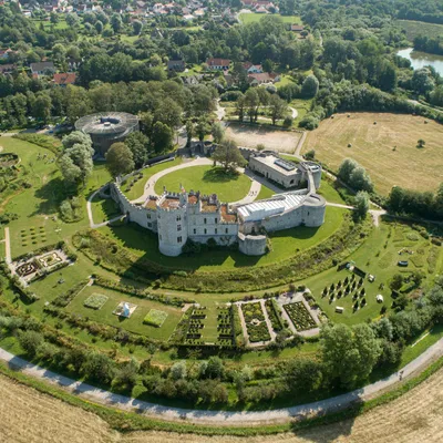 Château d'Hardelot : le programme des vacances de Pâques