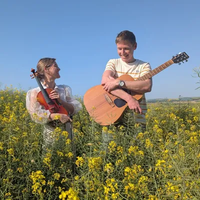 Côte d'Opale : Le duo pop/folk Claire & Lio sort son premier titre