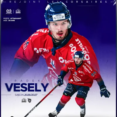 Hockey-sur-glace : après les départs, les premières arrivées chez...