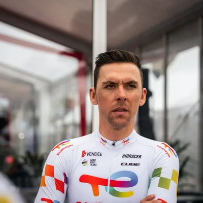 4 Jours de Dunkerque : Samuel Leroux forfait