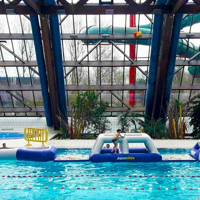 Gravelines : le projet du futur centre aquatique se précise 