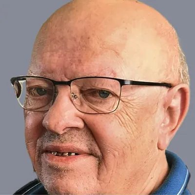 Ancien intendant de l'ESSM Le Portel, ancien commerçant, Joseph...