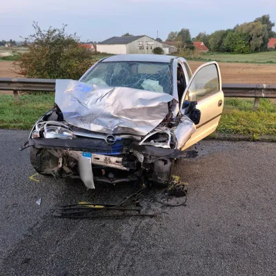 Bourbourg : un mort après un accident entre une voiture et un bus...