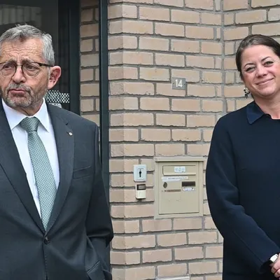 Saint-Folquin : des nouvelles du maire Yves Engrand après son malaise 