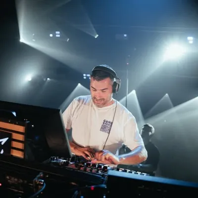 Une star des platines bientôt à Bourbourg : Laurent Wolf