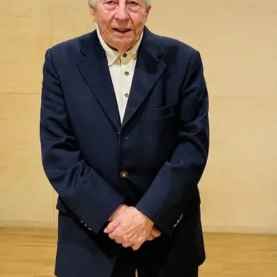 Dunkerque rend hommage à André Defontaine, figure de la mémoire et...