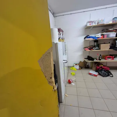 Calais : des vols et des dégradations constatés après une nouvelle...