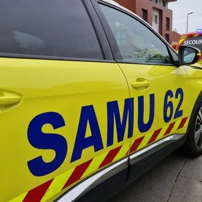 Drame à Rinxent : un homme décède subitement au restaurant