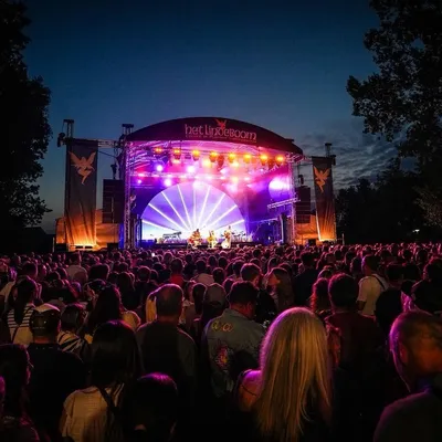 Loon-Plage : Het Lindeboom, un festival atypique qui fait danser...