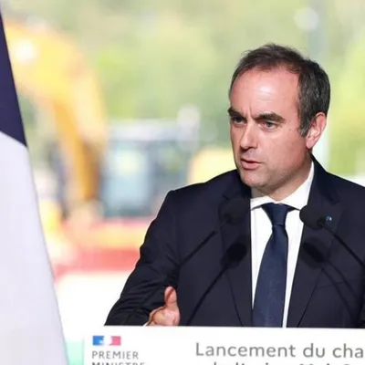 Dunkerque : Sébastien Lecornu de passage cette semaine ?