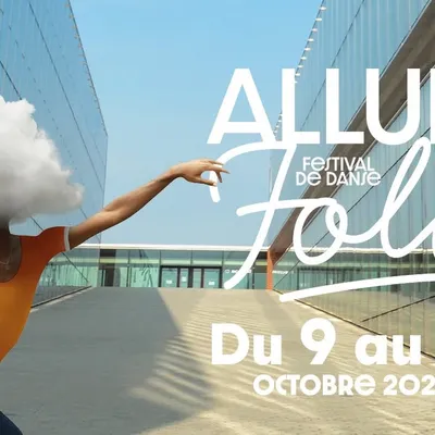 Dunkerquois : 4ème Festival Allure Folle du 9 au 18 octobre