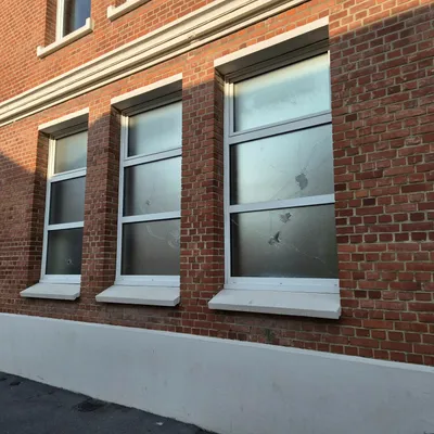 Bagarre entre migrants et policiers à Grand-Fort-Philippe : la...
