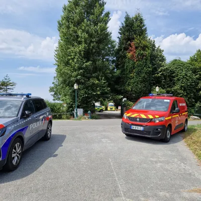 Gravelines : un homme retrouvé mort d'une balle, une enquête ouverte