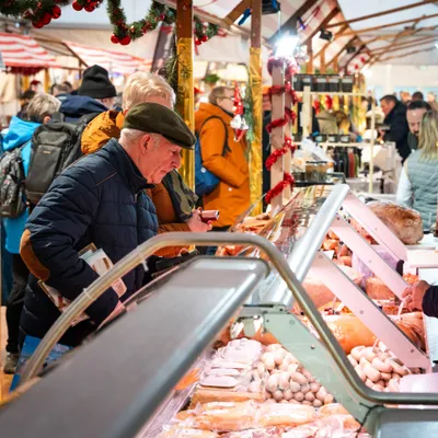 Licques : la Fête de la Dinde se réinvente en version gourmande