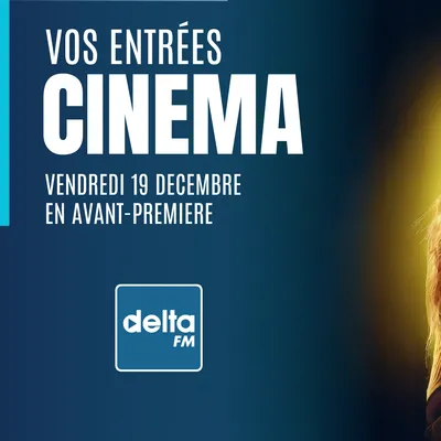 Gagnez vos entrées pour l'avant première du thriller "la femme de...